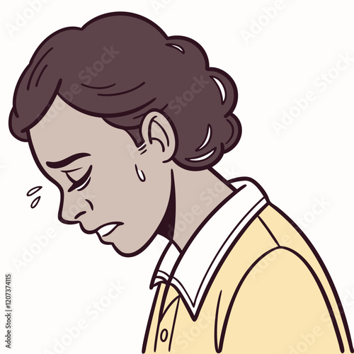 portrait of a person