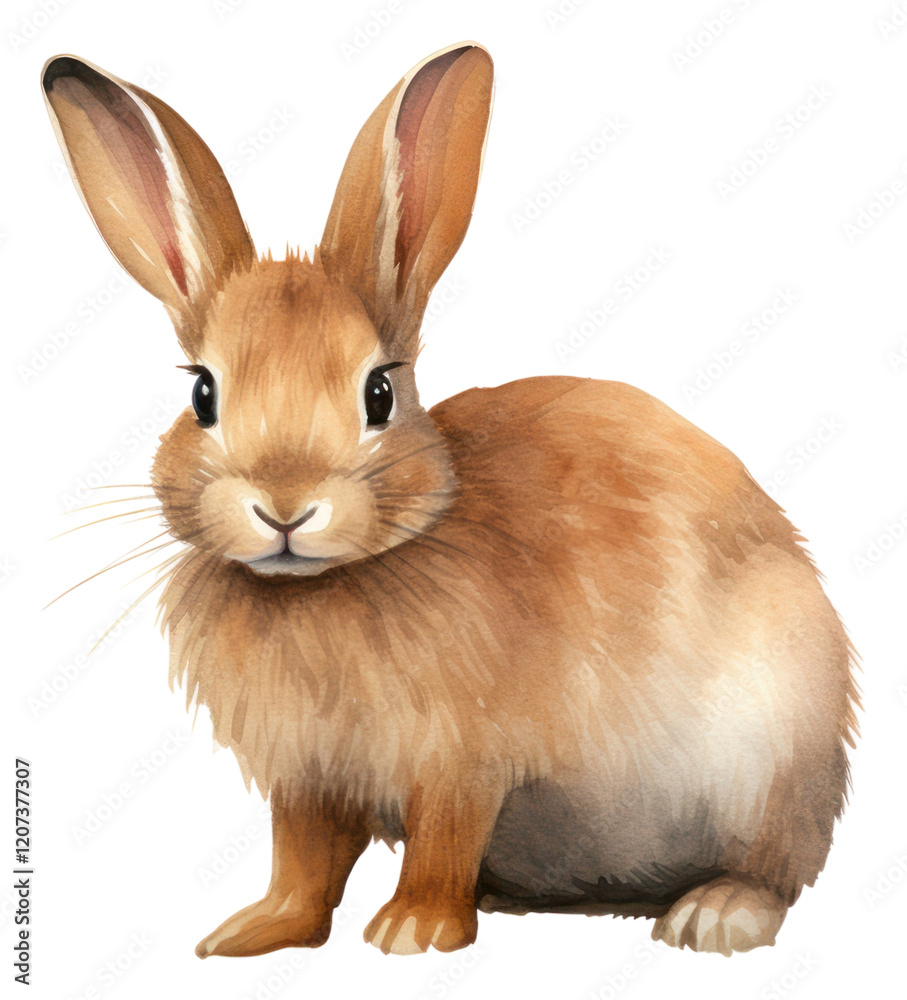 Obraz premium PNG Mammal animal rodent rat.