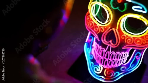 skull and crossbones