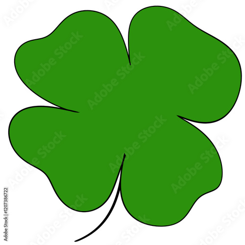 four leaf clover