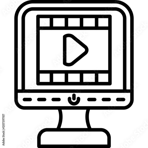 Videos Icon