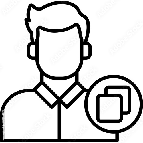 Copy Icon