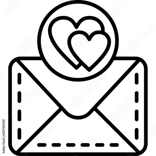 Love Icon