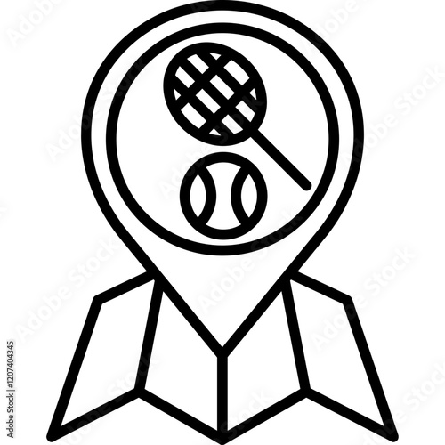 Tenis Icon