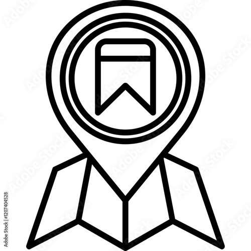 Favourite Icon