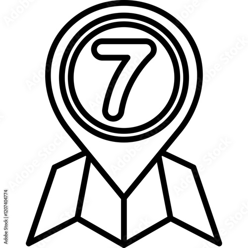 Seven Icon