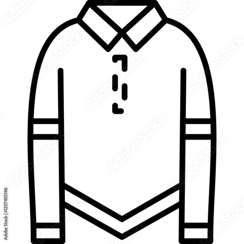 Shirt Icon