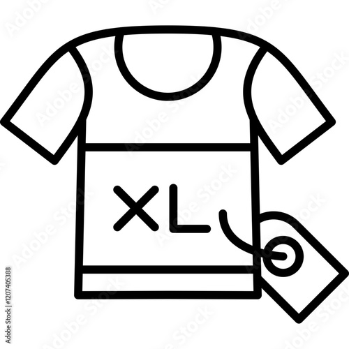 Size Icon