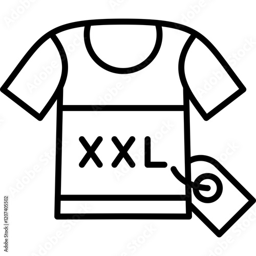 Size Icon