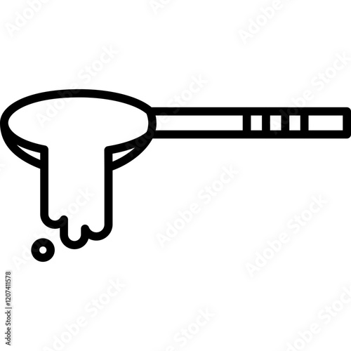 Syrup Icon