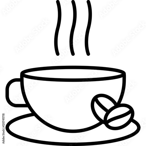 Coffee Icon