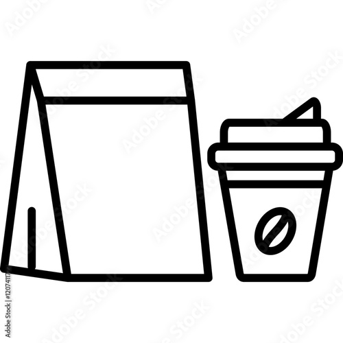 Coffee Icon