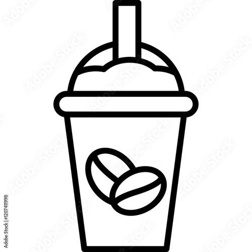 Frappe Icon