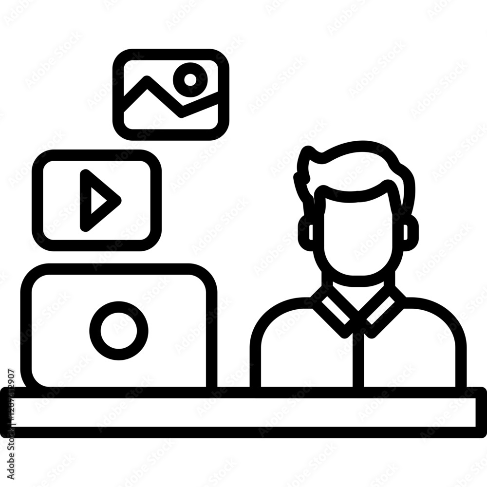 Content Icon Content Icon