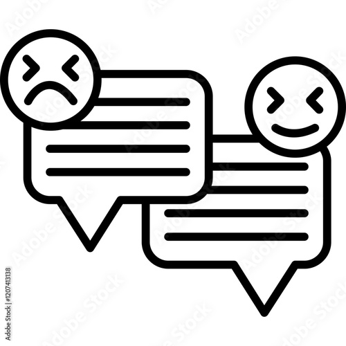 Comments Icon