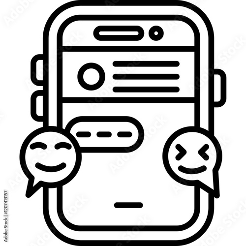 Direct message Icon