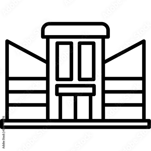 Company Icon
