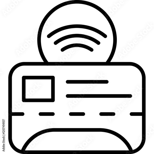 Card Icon