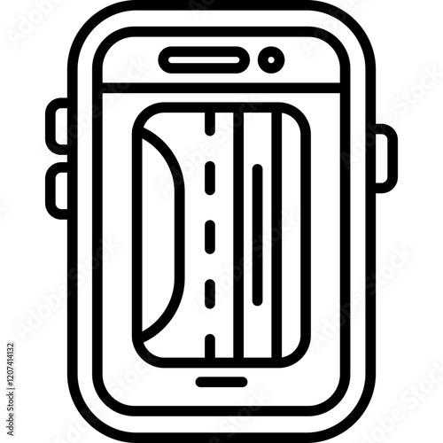 Card Icon