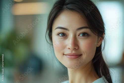 Free Download Asian businesswoman - GFXLoad