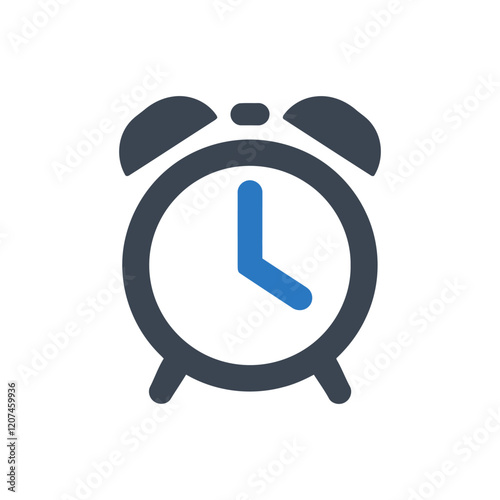 Alarm Clock Icon