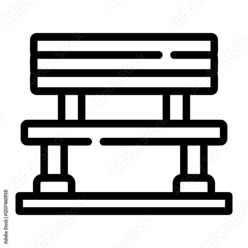 bench
