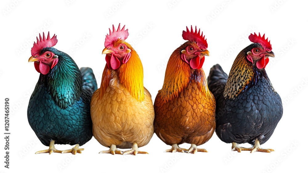 Fototapeta premium A makeup brush is sitting on top of a pile of orange powder. The brush is made of a combination of plastic and metal, and it has a white handle. The orange powder is a type of eyeshadow