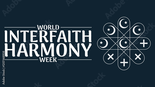 Unity in Diversity: Honoring World Interfaith Harmony Week