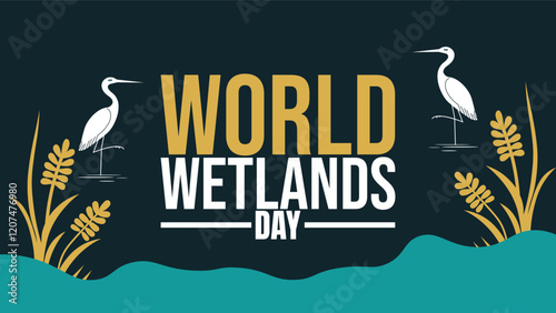 Protecting Nature: Celebrating World Wetlands Day