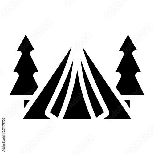 tent icon
