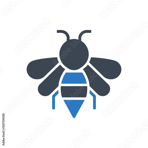 Bee Icon