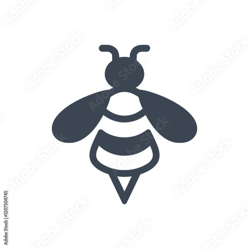 Bee Icon