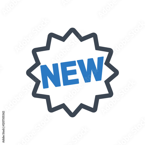 New Product icon