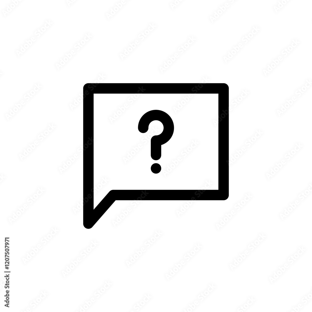 Question icon vector. Question icon. Ask icon. About icon. Question icon vector. Question icon. Ask icon. About icon.
