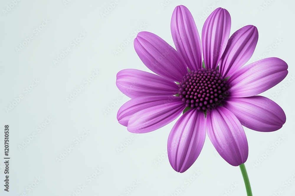 Vibrant Purple Echinacea Flower, Isolated Botanical Close-Up, Stunning Detail, Natural Beauty, Vibrant Purple Echinacea Flower, Isolated Botanical Close-Up, Stunning Detail, Natural Beauty,