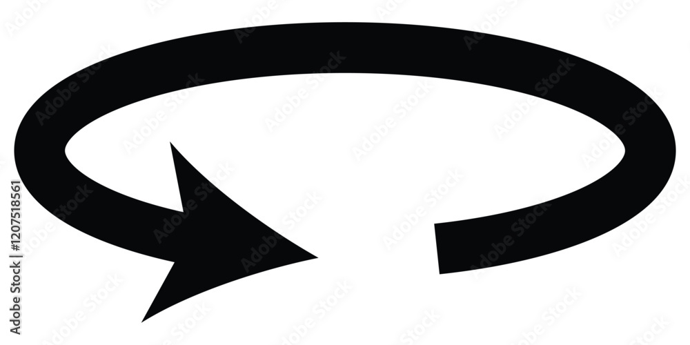 Round and Rotation arrow icon with angle 45, 90, 180, 360 degrees vector illustration. angles of turn swivel icon 45 to 360 degrees icon. Round and Rotation arrow sign eps 10. Round and Rotation arrow icon with angle 45, 90, 180, 360 degrees vector illustration. angles of turn swivel icon 45 to 360 degrees icon. Round and Rotation arrow sign eps 10.