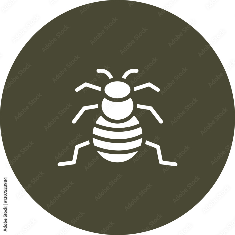 Exoskeleton Vector Icon Design Exoskeleton Vector Icon Design