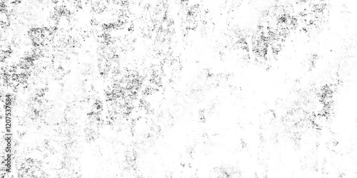 Vector grunge texture abstract background,Sketch abstract to Create Distressed Effect. Monochrome noise of dust or dirt,Distressed overlay texture. White black dust or sand circular borders.