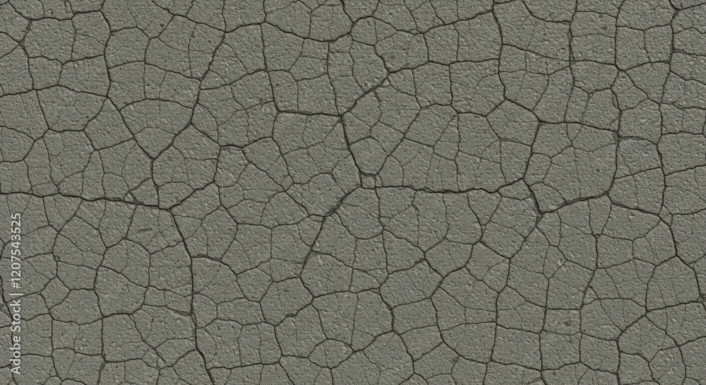 Cracked Dry Ground Texture for Metaphorical and Abstract Concepts Cracked Dry Ground Texture for Metaphorical and Abstract Concepts