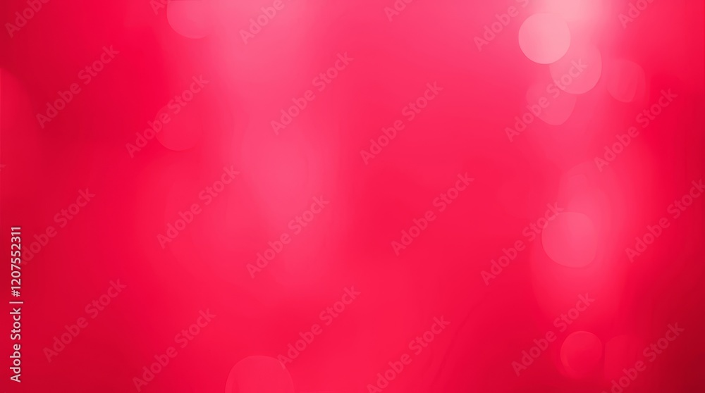 red abstract background with bokeh red abstract background with bokeh