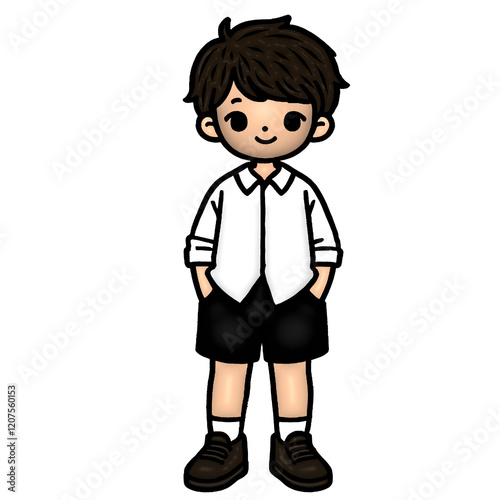 child