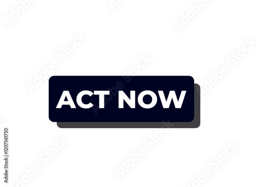 act now, clock, button, Application, Button, Background, vector, banner template, website, design,
