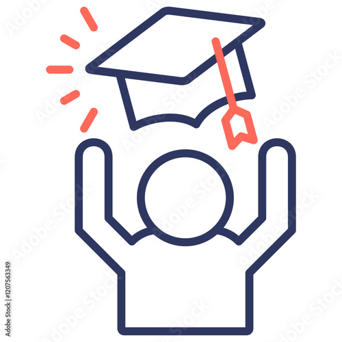 Student Icon