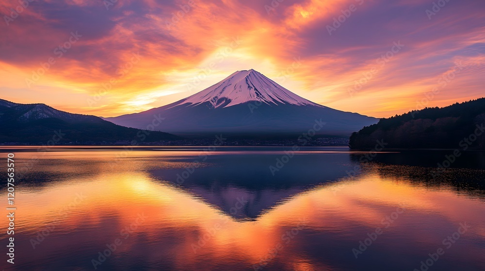 Tranquil Beauty of Japan's Nature and Culture Tranquil Beauty of Japan's Nature and Culture