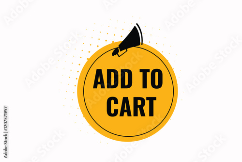add to cart, clock, button, Application, Button, Background, vector, banner template, website, design,
