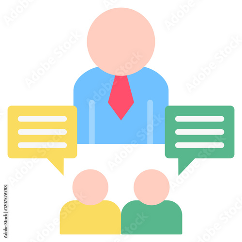 Conference Icon