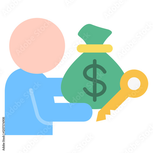 Investment Icon
