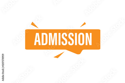 admission, clock, button, Application, Button, Background, vector, banner template, website, design,
