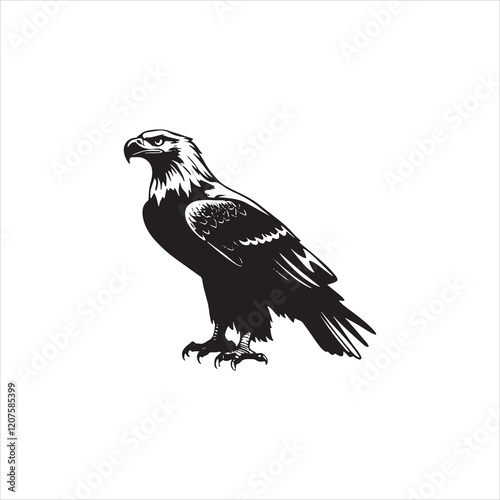 Eagles and Their Impact on Local Wildlife