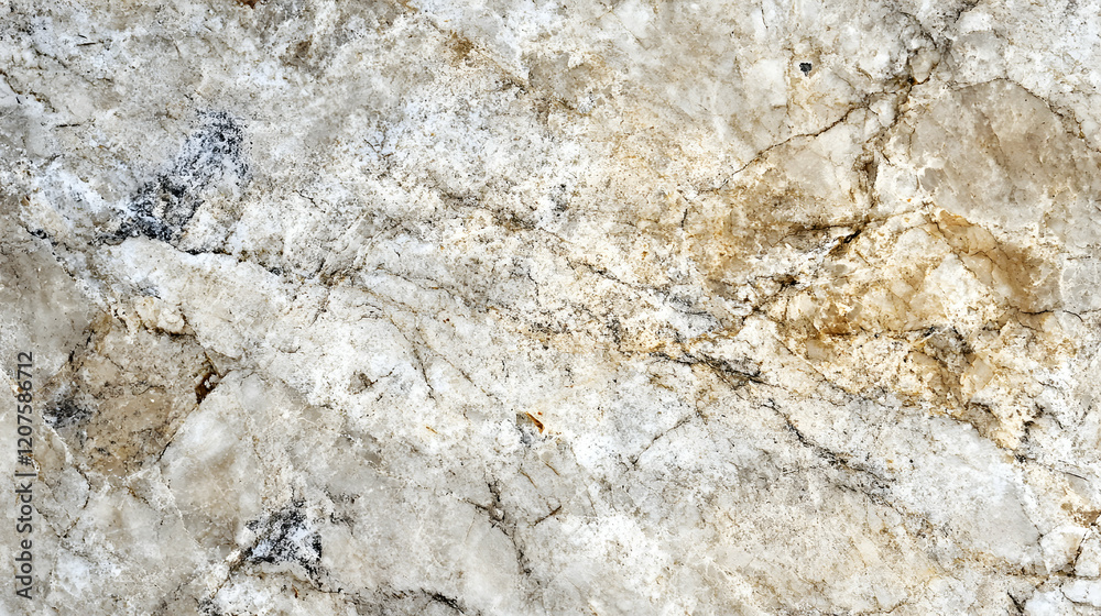Natural Marble Texture with White and Beige Patterns for Design Natural Marble Texture with White and Beige Patterns for Design